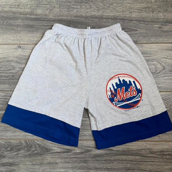 Vintage Mets Shorts - Picture 2 of 2